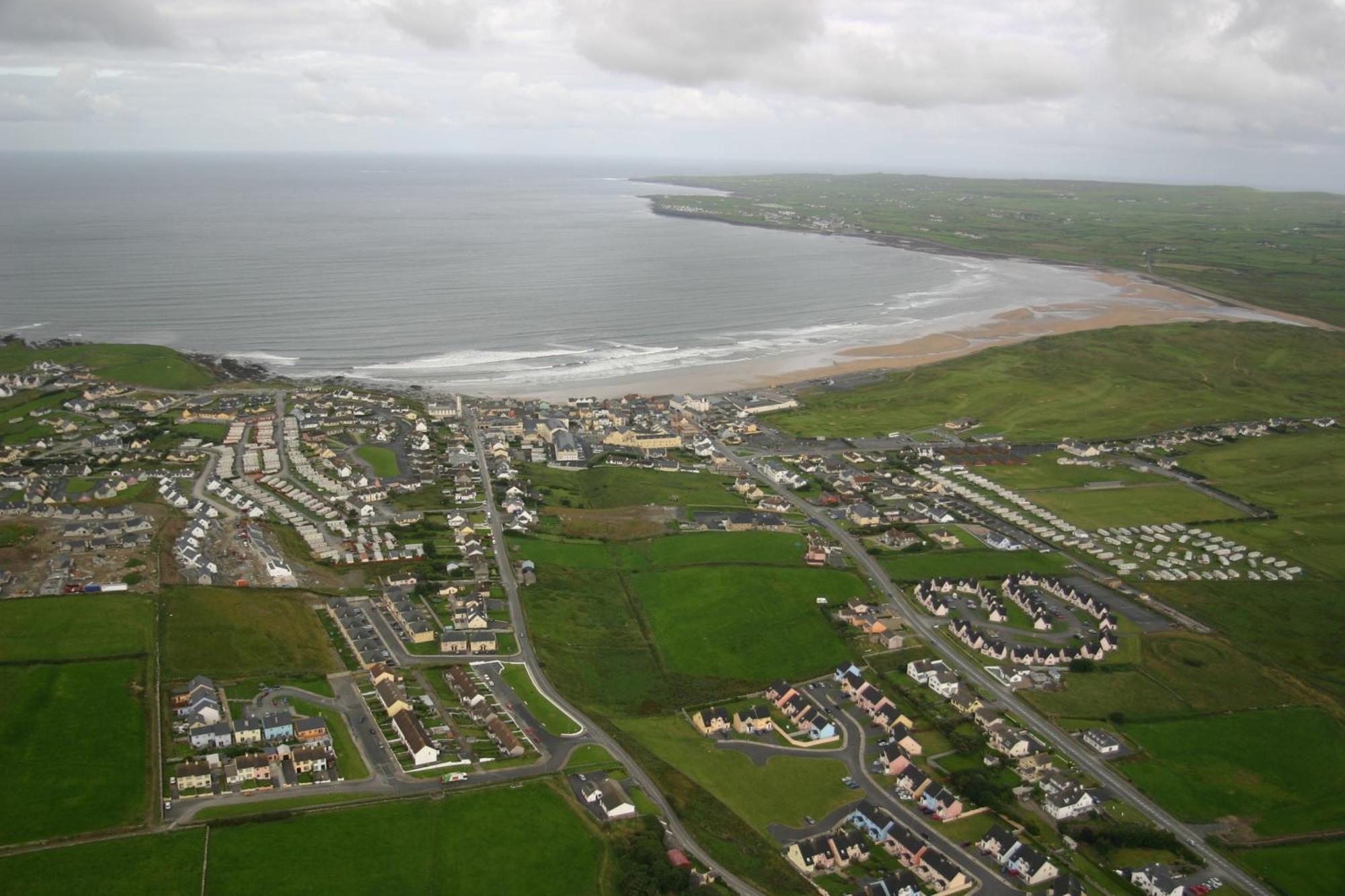 Vaughan Lahinch