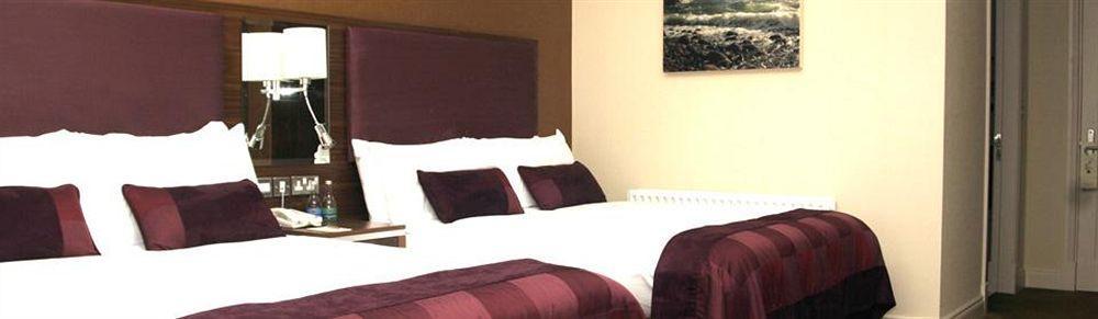 Hotel Vaughan Lahinch