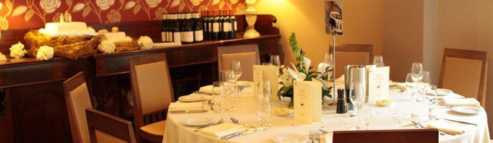 Vaughan Hotel Lahinch