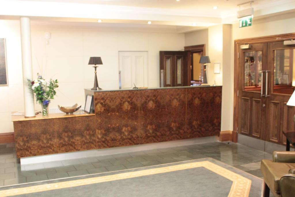 Hotel Vaughan