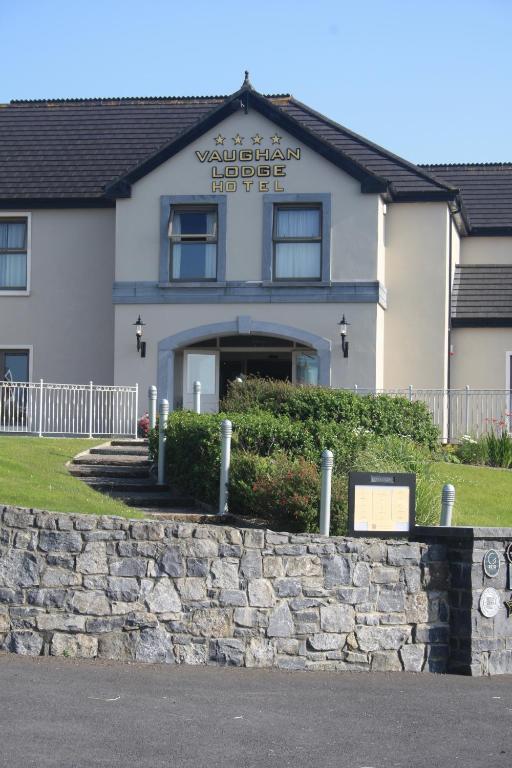 Vaughan Lahinch