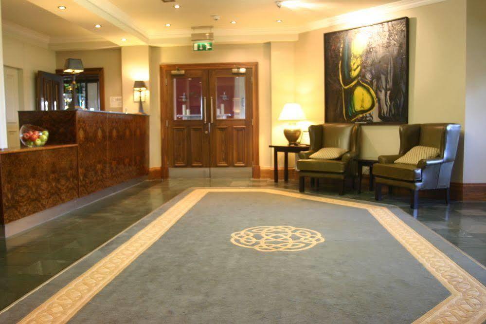 Vaughan Hotel