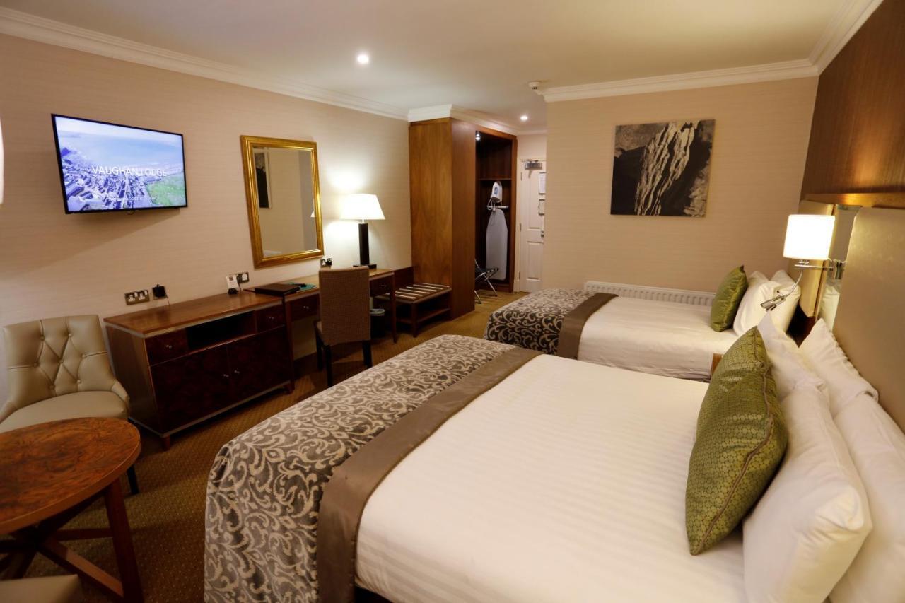 Hotel Vaughan